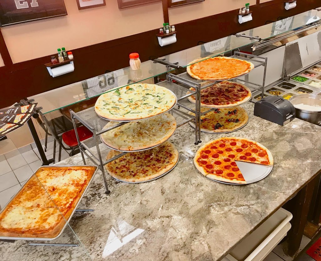 Home Slice Pizza Co. | restaurant | 8830 N Himes Ave, Tampa, FL 33614, USA | 8139307900 OR +1 813-930-7900