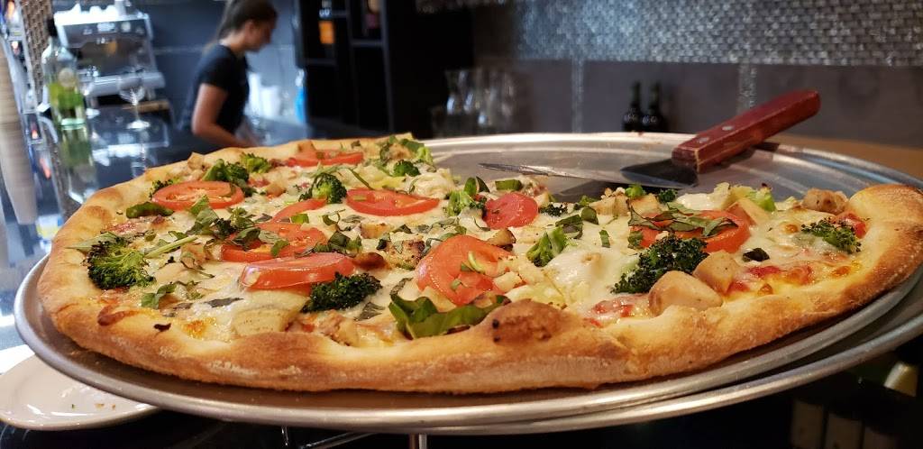 Goodfellas Pizza | meal delivery | 3455 Hiatus Rd, Sunrise, FL 33351, USA | 9545952056 OR +1 954-595-2056