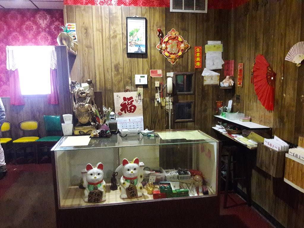 China Villa | restaurant | 25019 Van Dyke Ave, Center Line, MI 48015, USA | 5867570800 OR +1 586-757-0800