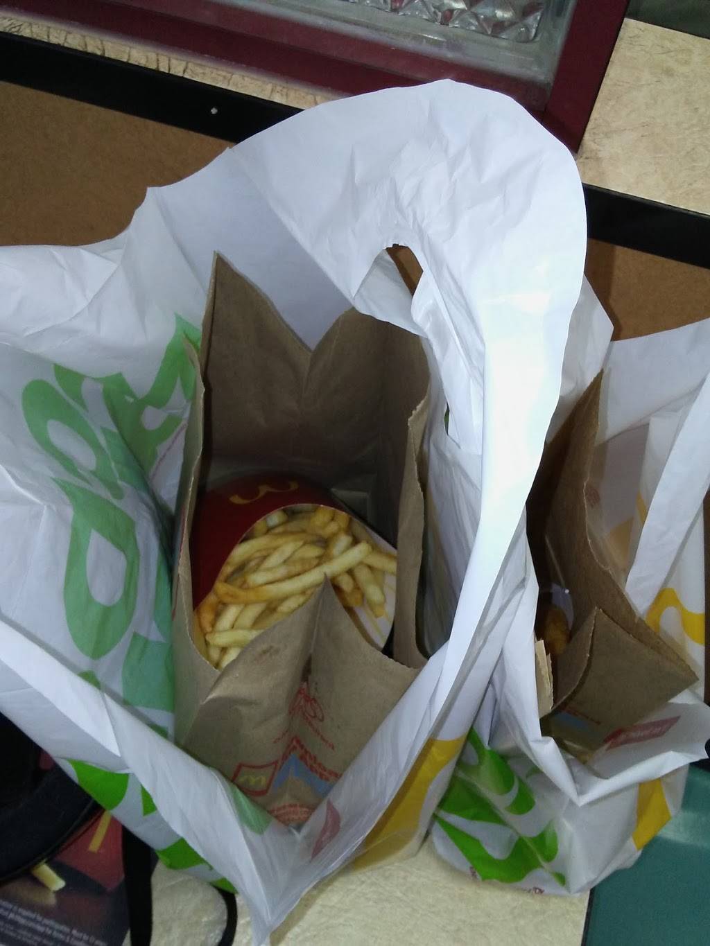 McDonalds | cafe | 690 Alameda St, Los Angeles, CA 90021, USA | 2134891989 OR +1 213-489-1989