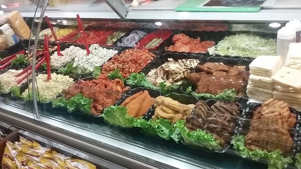 City Gourmet Market | restaurant | 338 8th Ave, New York, NY 10001, USA | 6464655027 OR +1 646-465-5027