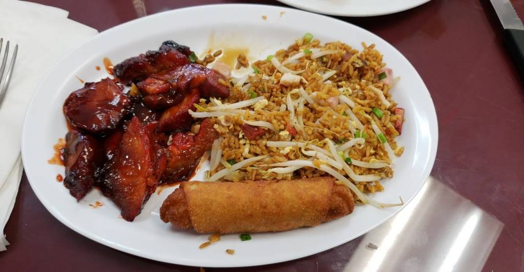 Casa Chan Restaurant | restaurant | 2901 SW 8th St, Miami, FL 33135, USA | 3054903507 OR +1 305-490-3507