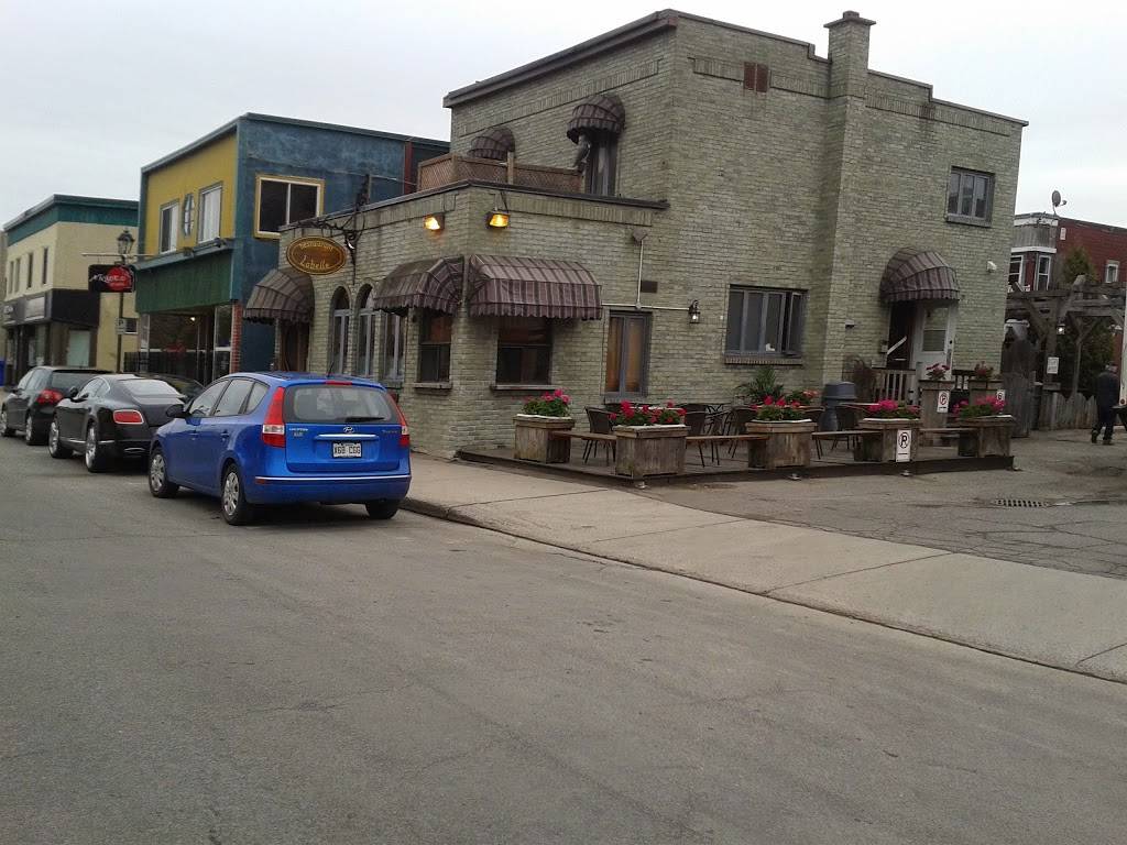 Restaurant Labelle | restaurant | 384 Rue Principale, Lachute, QC J8H 1Y2, Canada | 4505628230 OR +1 450-562-8230