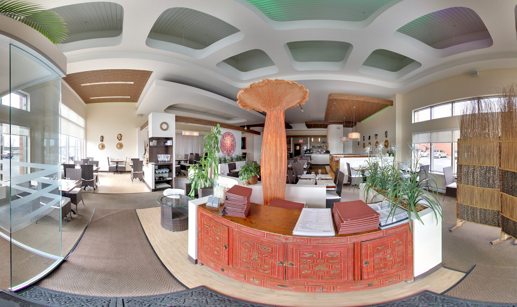 Matsirô | restaurant | 1133 Boulevard Armand-Frappier, Sainte-Julie, QC J3E 0A1, Canada | 4506491118 OR +1 450-649-1118