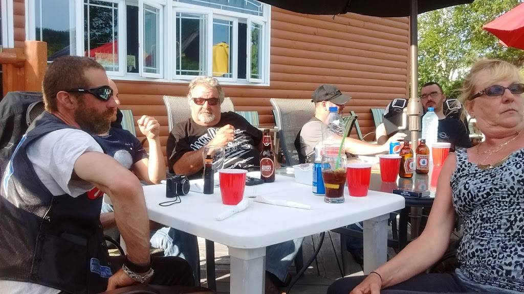 Restaurant J-Bar-C Steak House | restaurant | 55 Chemin Côté, Coaticook, QC J1A 2S4, Canada | 8198494309 OR +1 819-849-4309