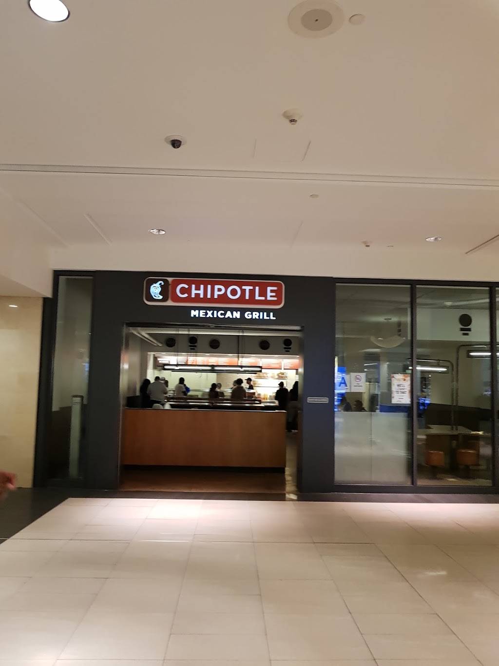 Chipotle Mexican Grill | restaurant | 5102 Avenue U Ste 2223, Brooklyn, NY 11234, USA | 3475494079 OR +1 347-549-4079