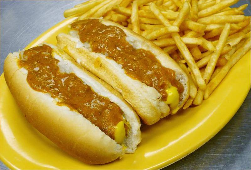 Teds Coney Island | restaurant | 3962 24th Ave, Port Huron, MI 48060, USA | 8109872960 OR +1 810-987-2960