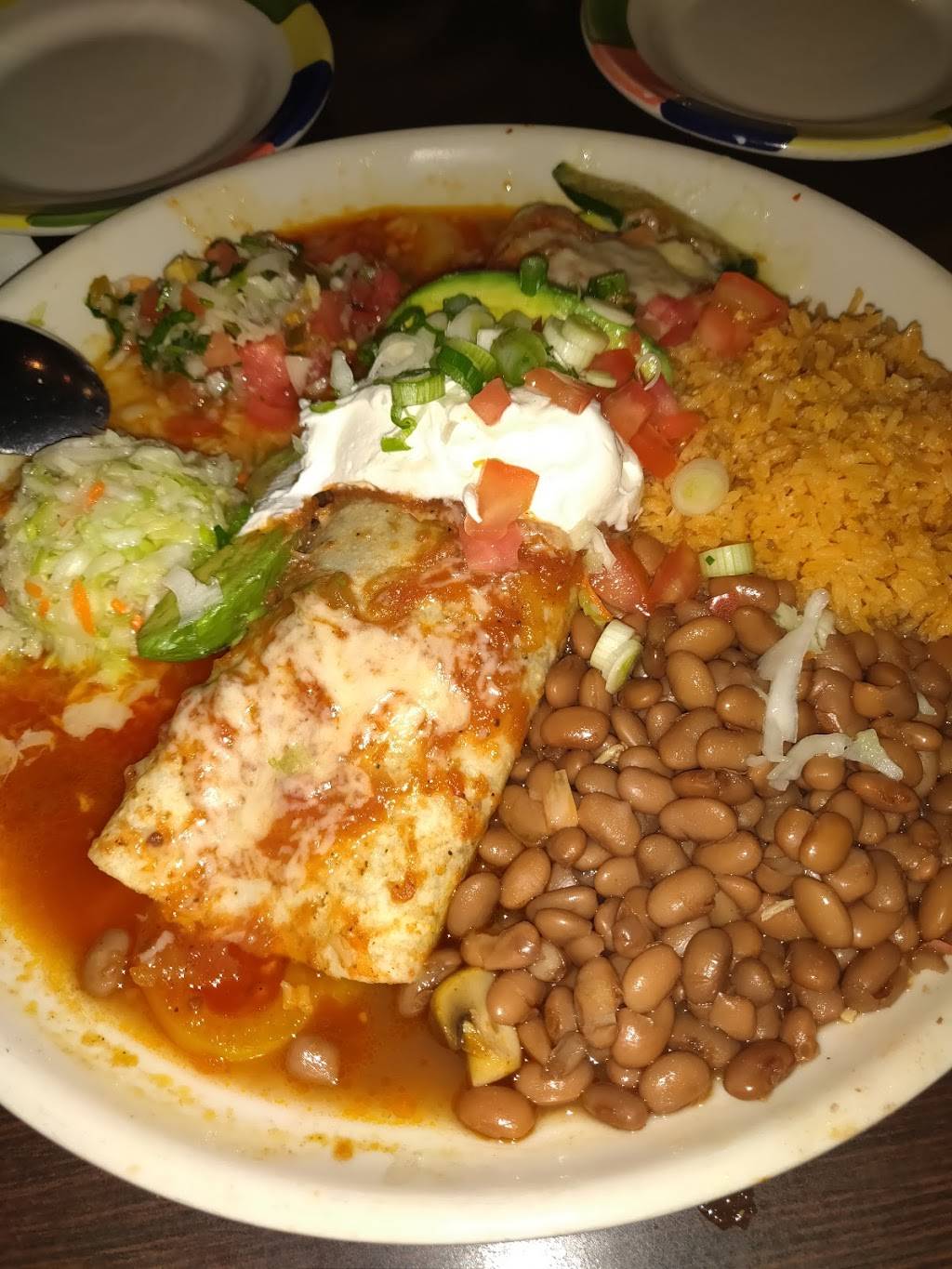 Taqueria El Torito | restaurant | 257 Rainier Ave N, Renton, WA 98057, USA | 2067720645 OR +1 206-772-0645