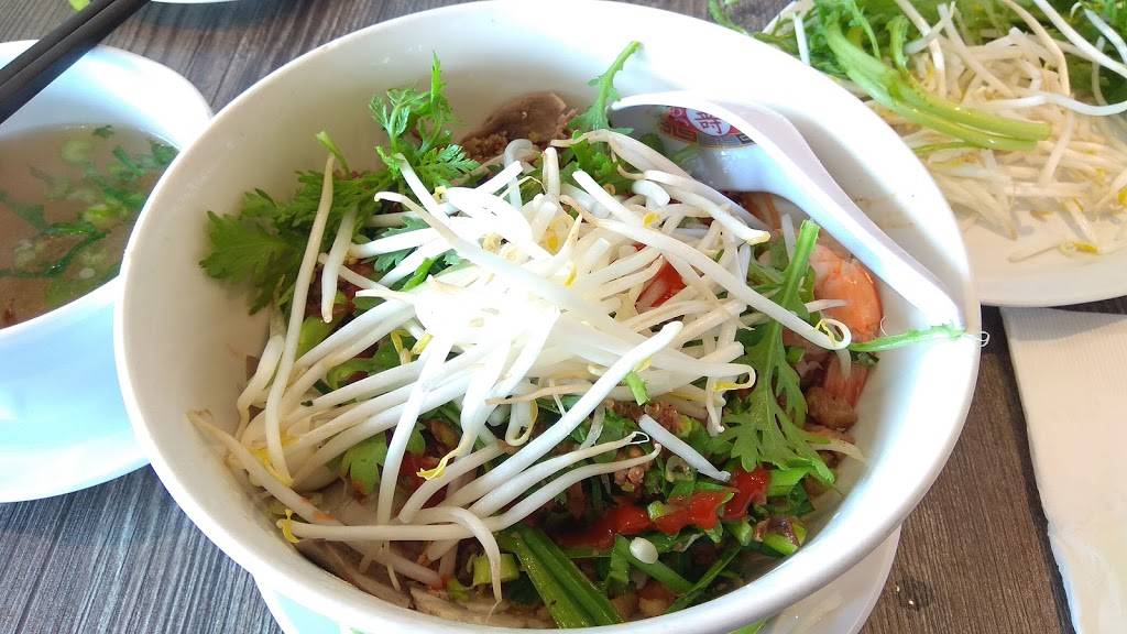 405 Hu Tieu Restaurant | restaurant | 15454 Beach Blvd, Westminster, CA 92683, USA | 7148928587 OR +1 714-892-8587