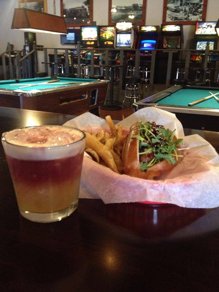 The Boiler Room Temecula | restaurant | 27911 Jefferson Ave, Temecula, CA 92590, USA | 9516952337 OR +1 951-695-2337