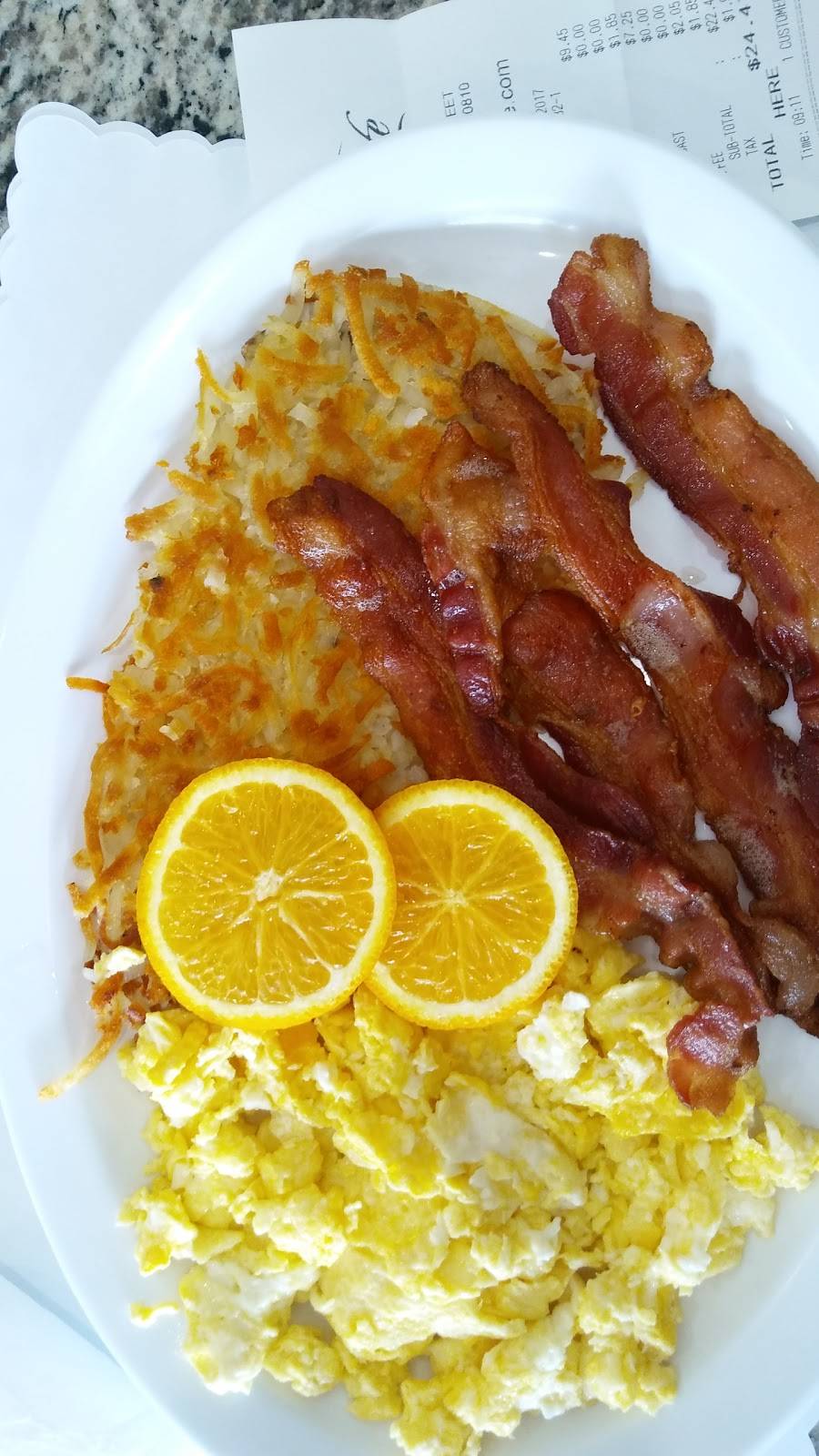 Alea Cafe Long Beach | restaurant | 2705 E Carson St, Carson, CA 90810, USA | 3105495384 OR +1 310-549-5384