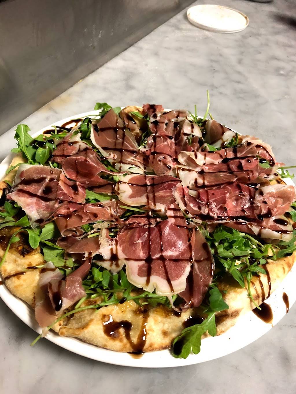 CAPRICCIO EATERY | restaurant | 2402 N University Dr, Pembroke Pines, FL 33024, USA | 9545057640 OR +1 954-505-7640