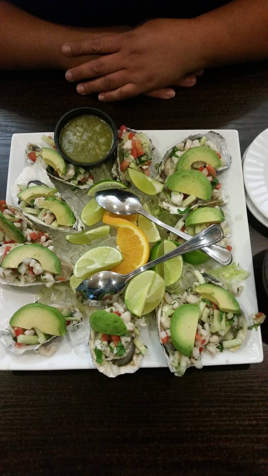 El Pescador | Seafood And Mexican Grill | restaurant | 14144 Green Tree Blvd, Victorville, CA 92395, USA | 7602454860 OR +1 760-245-4860