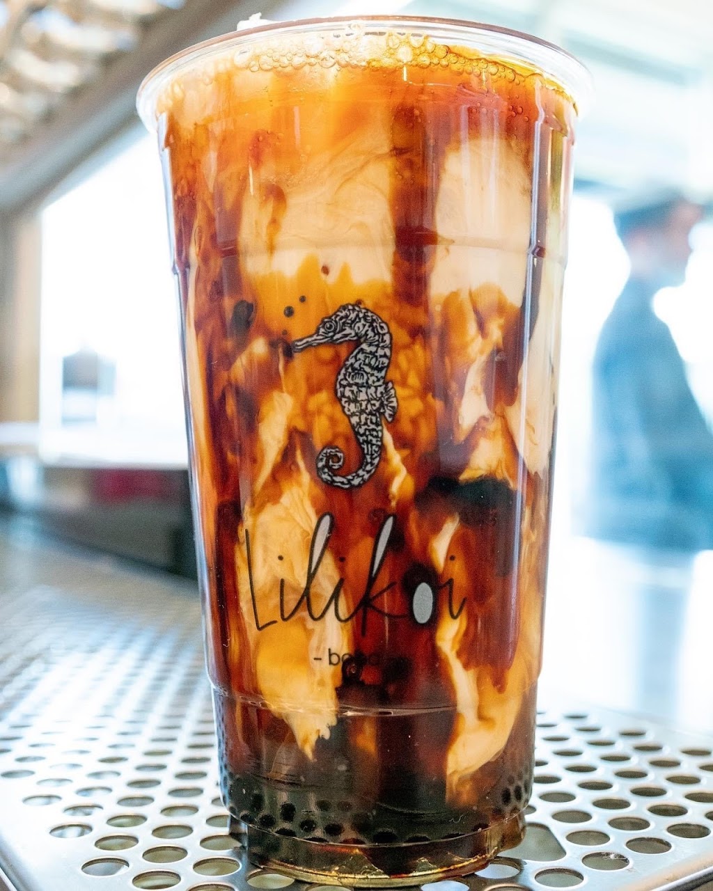 Lilikoi Boba | restaurant | 251 Hartz Ave, Danville, CA 94526, USA | 9259842608 OR +1 925-984-2608