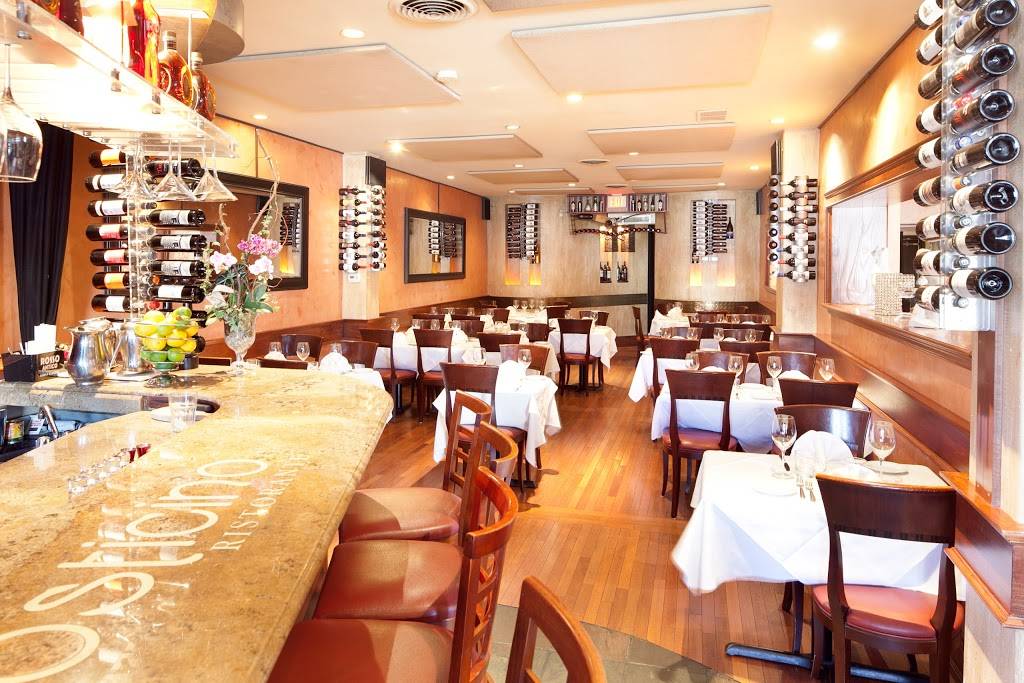 Posticino | restaurant | 755 The Queensway, Etobicoke, ON M8Z 1M8, Canada | 4162539207 OR +1 416-253-9207