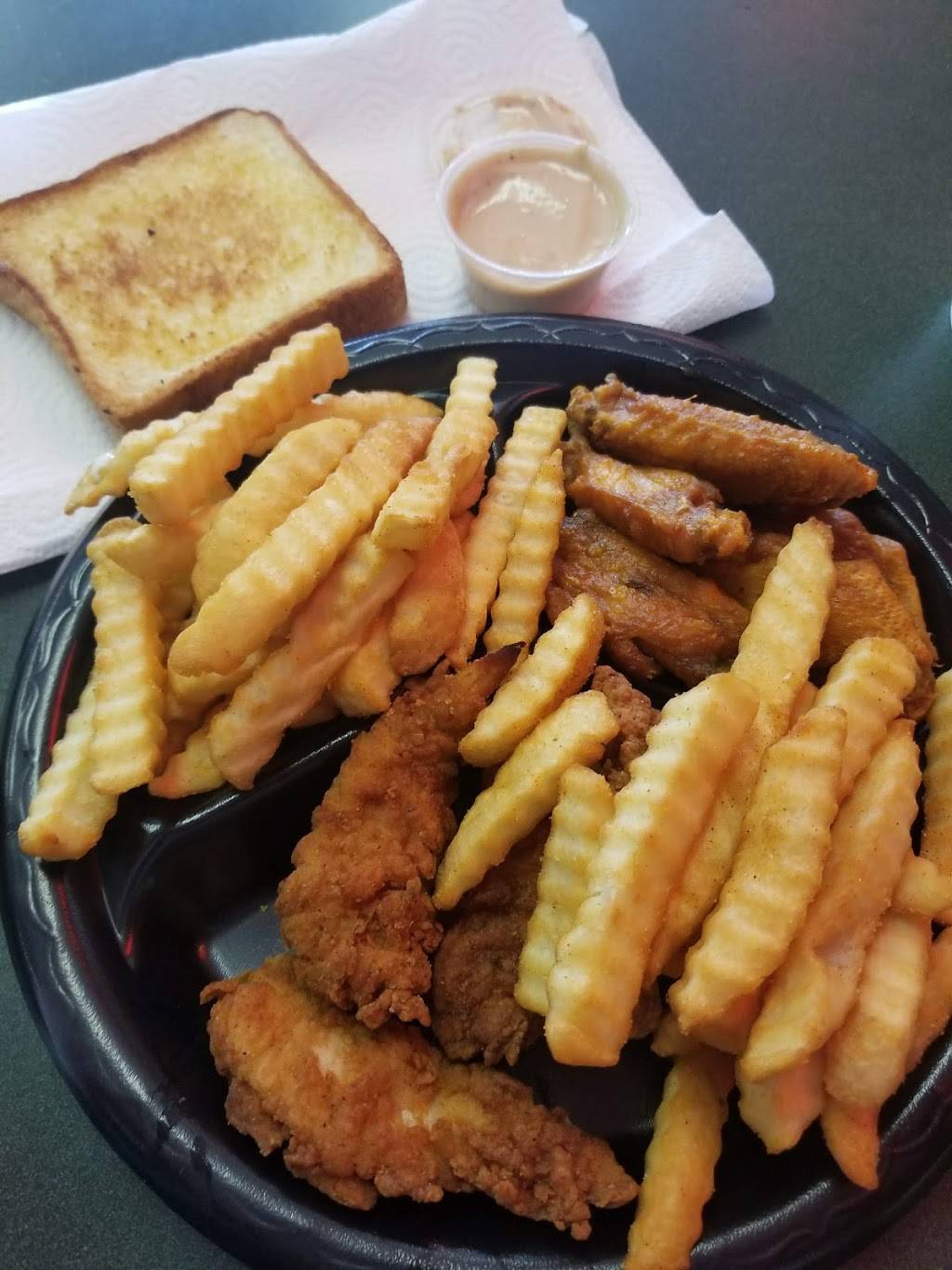 Yard Birds | restaurant | 5407 Summerville Rd Ste B, Phenix City, AL 36867, USA | 3342140022 OR +1 334-214-0022