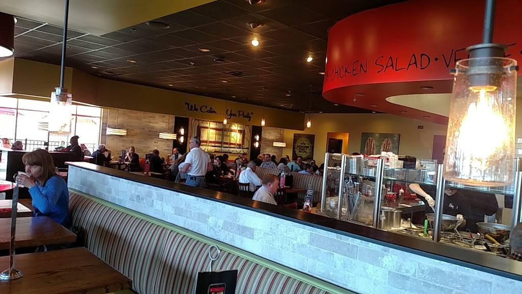 Newks Eatery | restaurant | 5555 Whittlesey Blvd, Columbus, GA 31909, USA | 7065304454 OR +1 706-530-4454