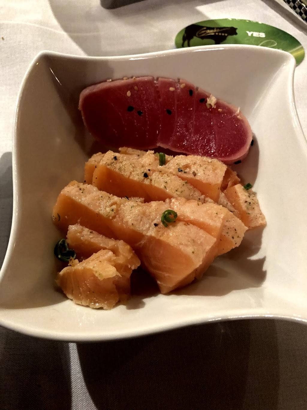 Gaucho Steakhouse | restaurant | 39550 W Seven Mile Rd, Northville, MI 48167, USA | 2483807770 OR +1 248-380-7770