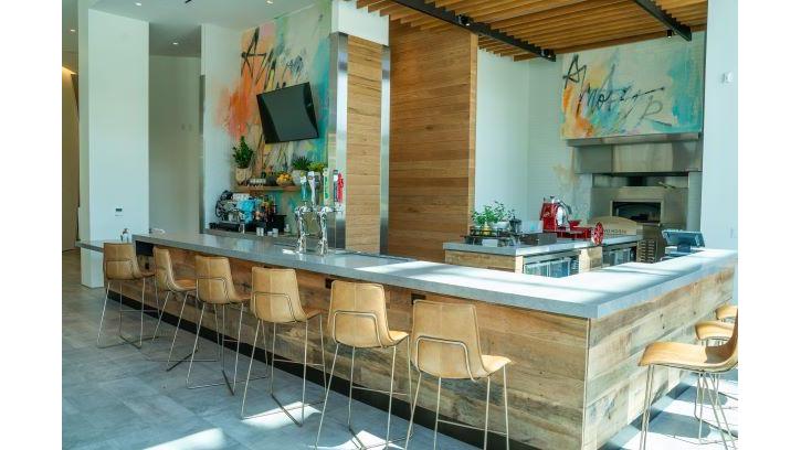 Banter Restaurant | restaurant | 380 Trinity Pl, West Palm Beach, FL 33401, USA | 5618027311 OR +1 561-802-7311