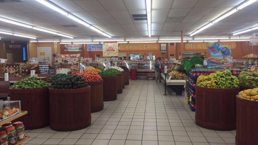 La Michoacana Meat Market | bakery | 4001 W Fuqua St, Houston, TX 77045, USA | 7134132960 OR +1 713-413-2960