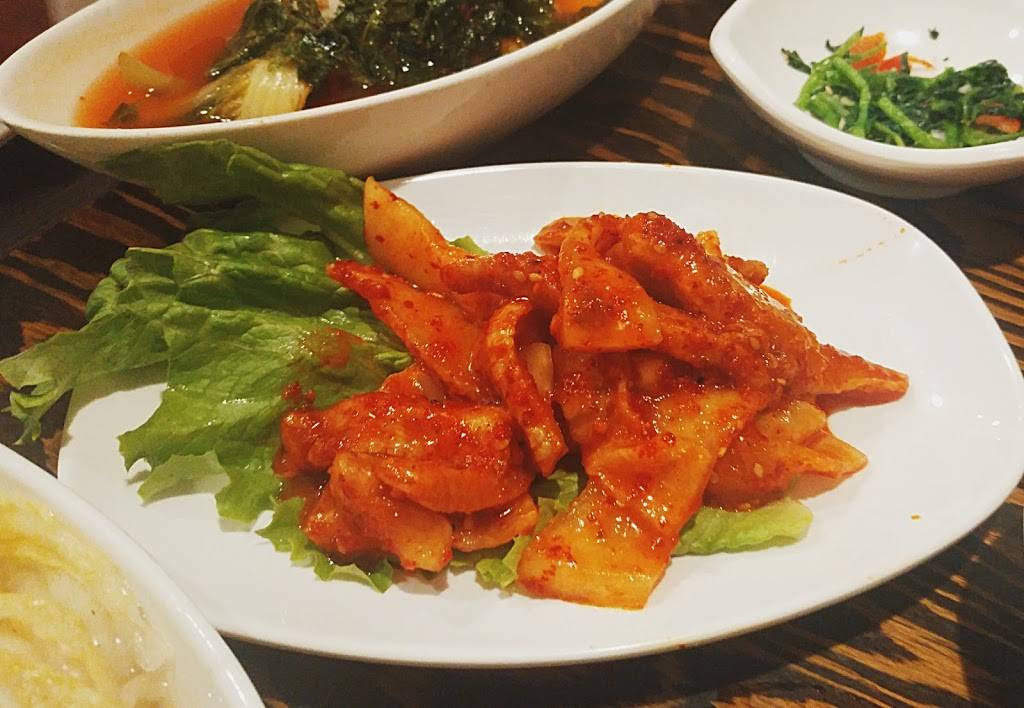 Seoul House Mississauga 서울관 미시사가 | restaurant | 265 Enfield Pl, Mississauga, ON L5B 3Y7, Canada | 9058485556 OR +1 905-848-5556