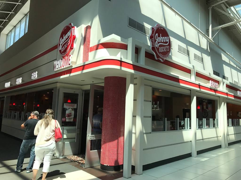 Johnny Rockets | restaurant | 651 Kapkowski Rd Space 2069, Elizabeth, NJ 07201, USA | 9089940110 OR +1 908-994-0110