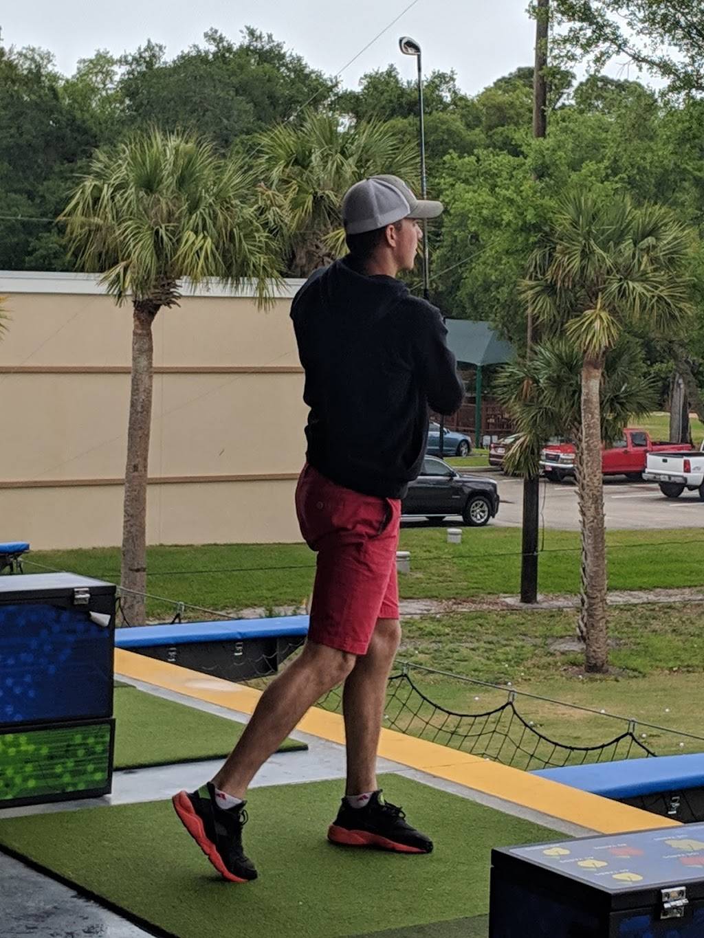 BigShots Vero Beach | restaurant | 3456 US-1, Vero Beach, FL 32960, USA | 7729794653 OR +1 772-979-4653