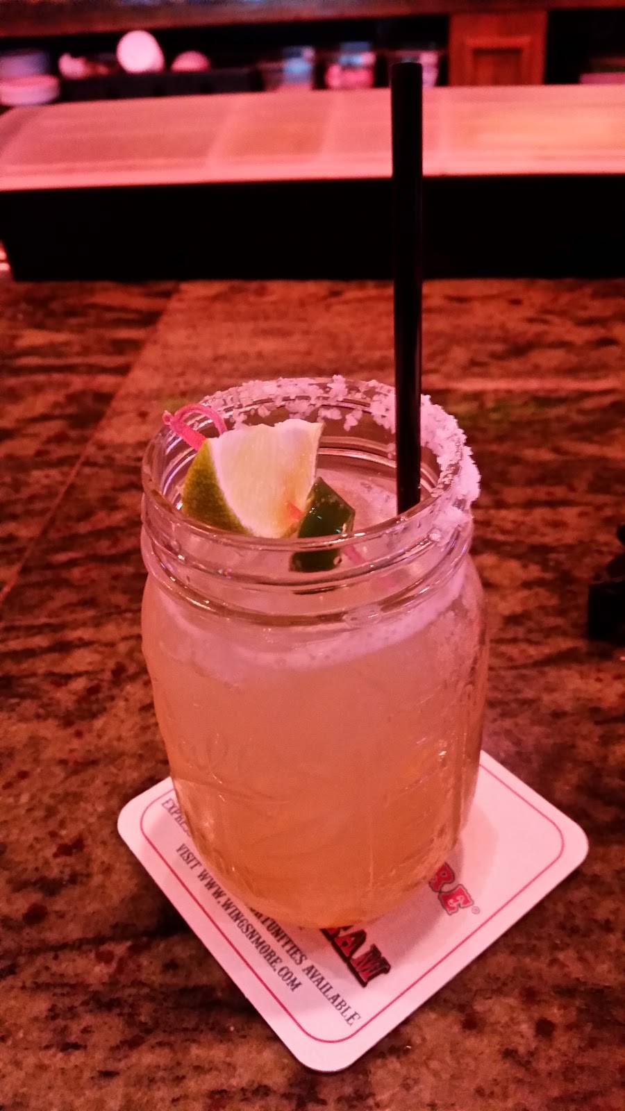 Wings N More® Restaurant and Bar | restaurant | 1511 University Dr E, College Station, TX 77840, USA | 9796912100 OR +1 979-691-2100