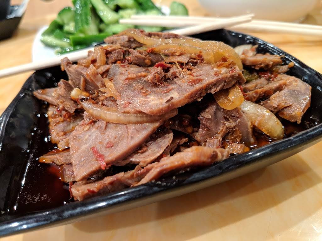 Shanghai Bistro 李一季生煎館 | restaurant | 39169 Cedar Blvd, Newark, CA 94560, USA | 5107952799 OR +1 510-795-2799