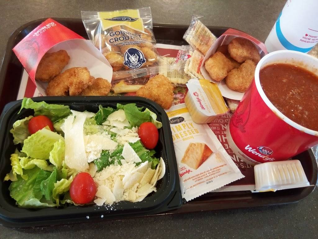 Wendys | restaurant | 6001 Metro Pkwy, Sterling Heights, MI 48312, USA | 5869798350 OR +1 586-979-8350