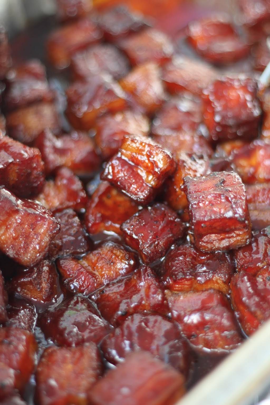 Farmhouse Barbecue | restaurant | 12 NE 3rd St, Florida City, FL 33034, USA | 7869722273 OR +1 786-972-2273