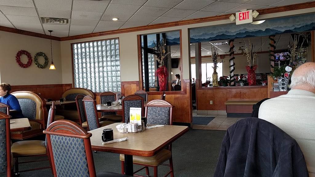 Bennys Cafe | cafe | 5354 S 27th St, Milwaukee, WI 53221, USA | 4144310004 OR +1 414-431-0004