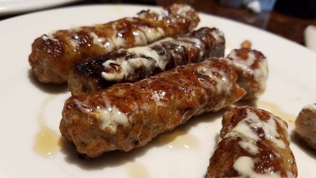 Holder’s Mission City Grill | cafe | 2000 El Camino Real, Santa Clara, CA 95050, USA | 4082446267 OR +1 408-244-6267