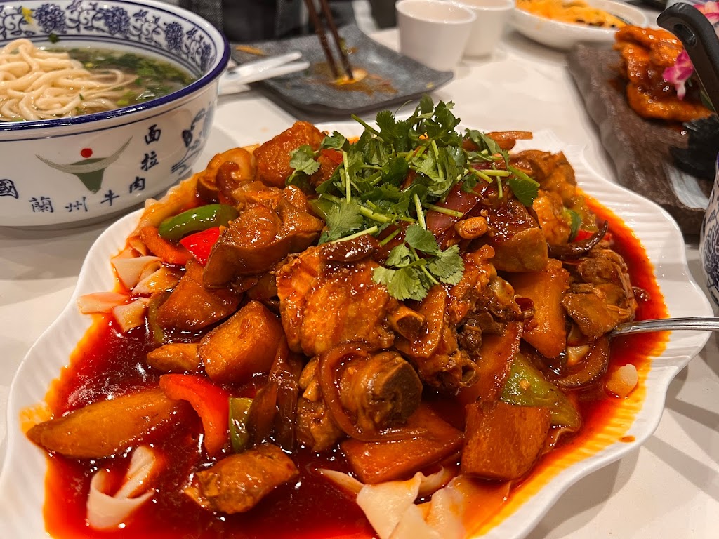 Highland Noodles金城兰州拉面 | restaurant | 1720 N Milpitas Blvd, Milpitas, CA 95035, USA | 6692842114 OR +1 669-284-2114