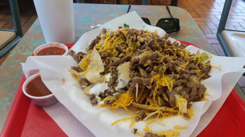 Erickbertos | restaurant | 11550 E Apache Trail, Apache Junction, AZ 85120, USA | 4803545165 OR +1 480-354-5165