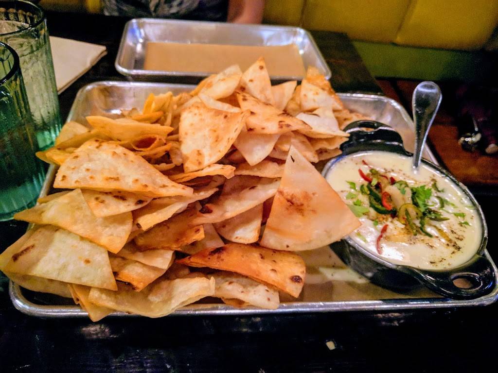 SMOKE barbeque taqueria | restaurant | 4115 Butler St, Pittsburgh, PA 15201, USA | 4122242070 OR +1 412-224-2070