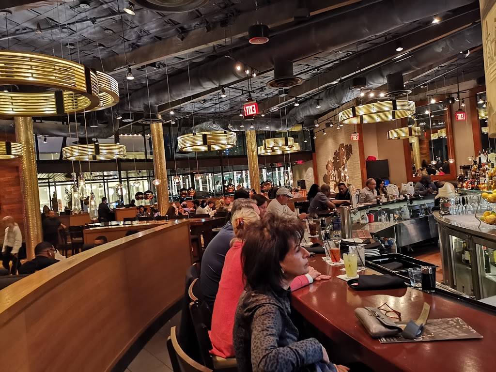 P.F. Changs | meal takeaway | 4094 Westheimer Rd, Houston, TX 77027, USA | 7136277220 OR +1 713-627-7220