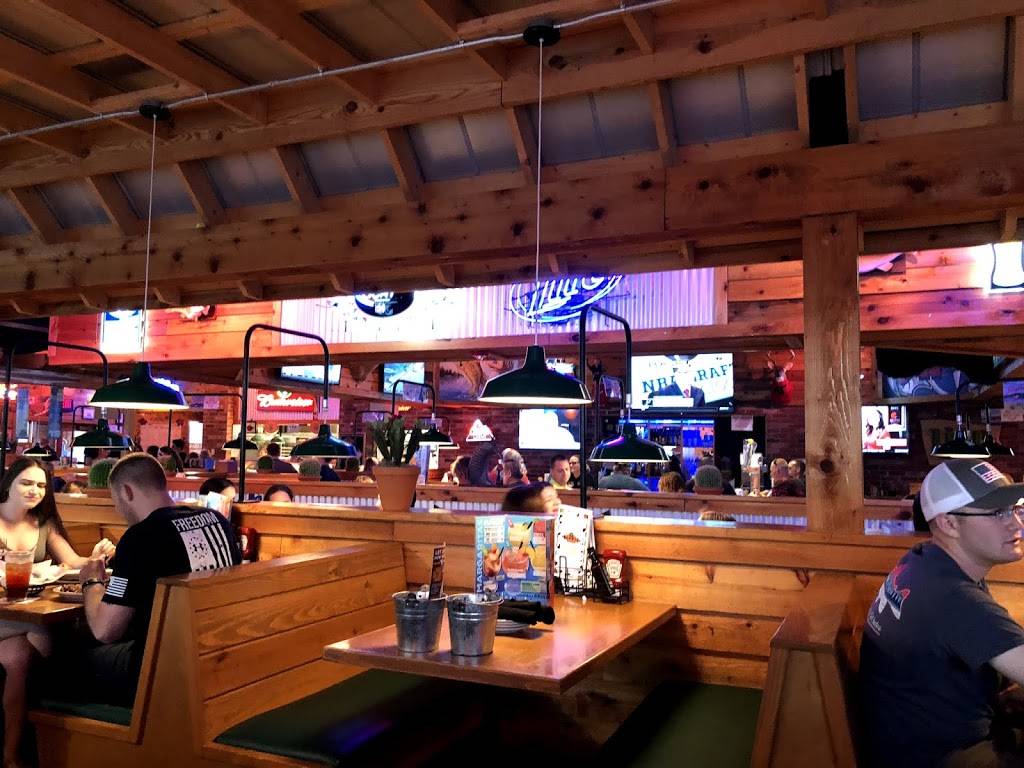 Texas Roadhouse | restaurant | 2702 Wilma Rudolph Blvd Suite A, Clarksville, TN 37040, USA | 9315519004 OR +1 931-551-9004