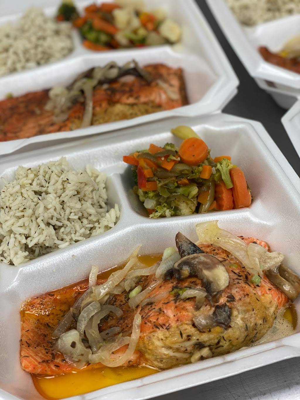 Just Stuff It Catering and Takeout | meal takeaway | 10597 Dorchester Rd Unit C, Summerville, SC 29485, USA | 8437713003 OR +1 843-771-3003