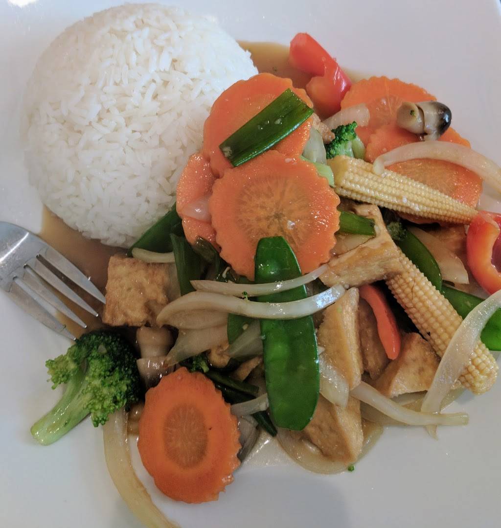 Viet Thai | restaurant | 118 Pearl St, Essex Junction, VT 05452, USA | 8022881688 OR +1 802-288-1688