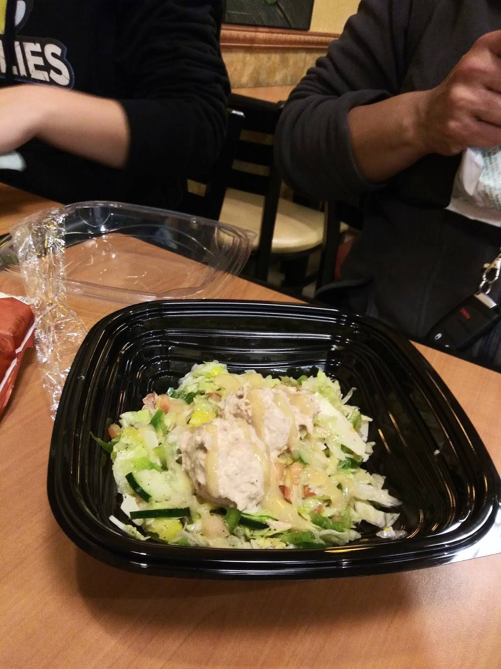 Subway | restaurant | Plaza Vallarta, 38050 47th St E Suite 1-A, Palmdale, CA 93552, USA | 6612852315 OR +1 661-285-2315