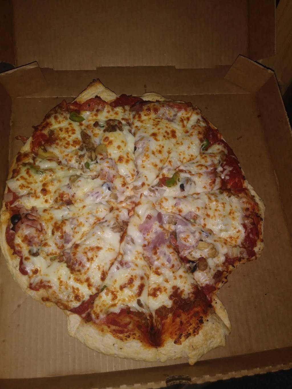 Just Pizza | meal takeaway | 3852 E 10th St, Indianapolis, IN 46201, USA | 3173592446 OR +1 317-359-2446