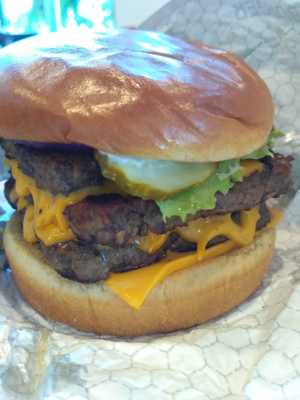 Wendys | restaurant | 4483 S Congress Ave, Lake Worth, FL 33461, USA | 5619673772 OR +1 561-967-3772