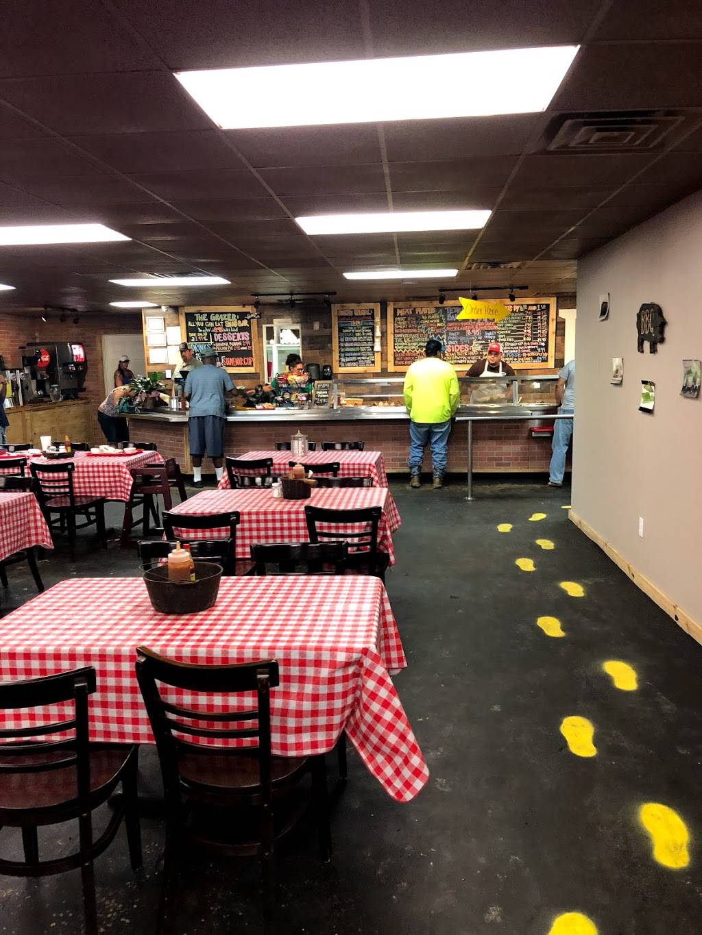 Shortys Texas Bar-B-Q | restaurant | 705 US-175 Frontage Rd, Seagoville, TX 75159, USA | 2149741046 OR +1 214-974-1046