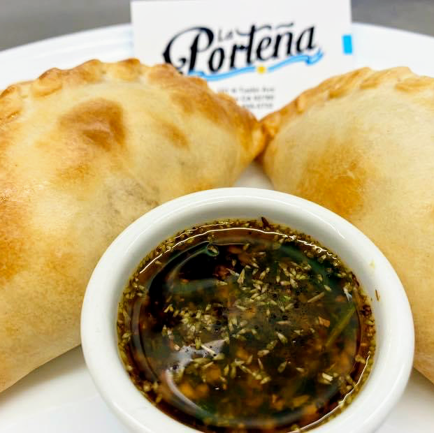 LA PORTEÑA | restaurant | 151 N Tustin Ave, Tustin, CA 92780, USA | 7148355732 OR +1 714-835-5732