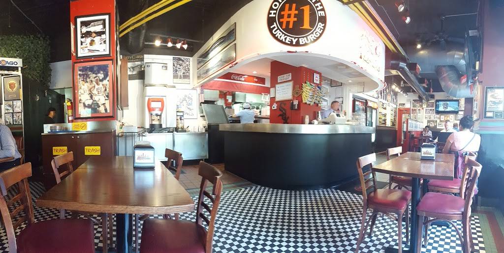 Standing Room Only Chicago | restaurant | 610 S Dearborn St, Chicago, IL 60605, USA | 3123601776 OR +1 312-360-1776