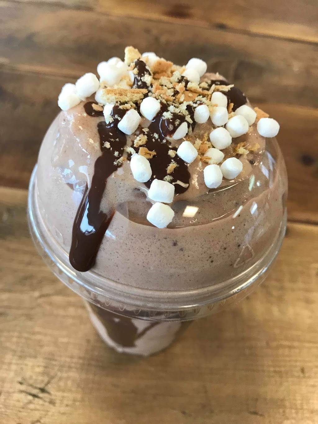 Impact Texas Corners | restaurant | 6923 W Q Ave, Kalamazoo, MI 49009, USA | 2697167377 OR +1 269-716-7377