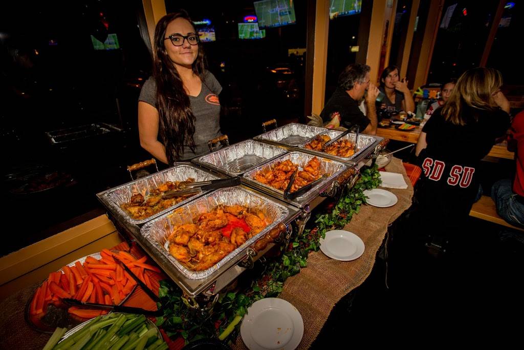 Dirty Birds College Area | restaurant | 6499 El Cajon Blvd, San Diego, CA 92115, USA | 6192652086 OR +1 619-265-2086