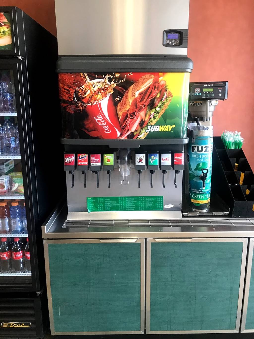 Subway Restaurants | restaurant | 13151 Bissonnet St, Houston, TX 77099, USA | 2815759595 OR +1 281-575-9595