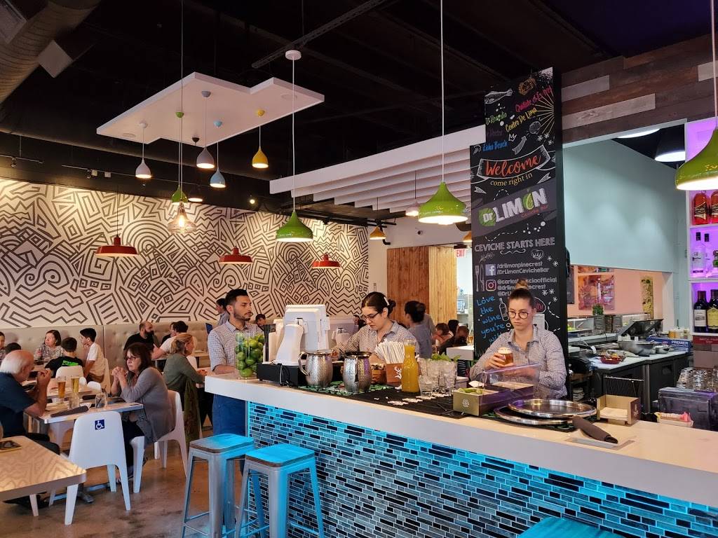 Dr. Limon Ceviche Bar - Pinecrest | restaurant | 9459 S Dixie Hwy, Miami, FL 33156, USA | 7865241080 OR +1 786-524-1080